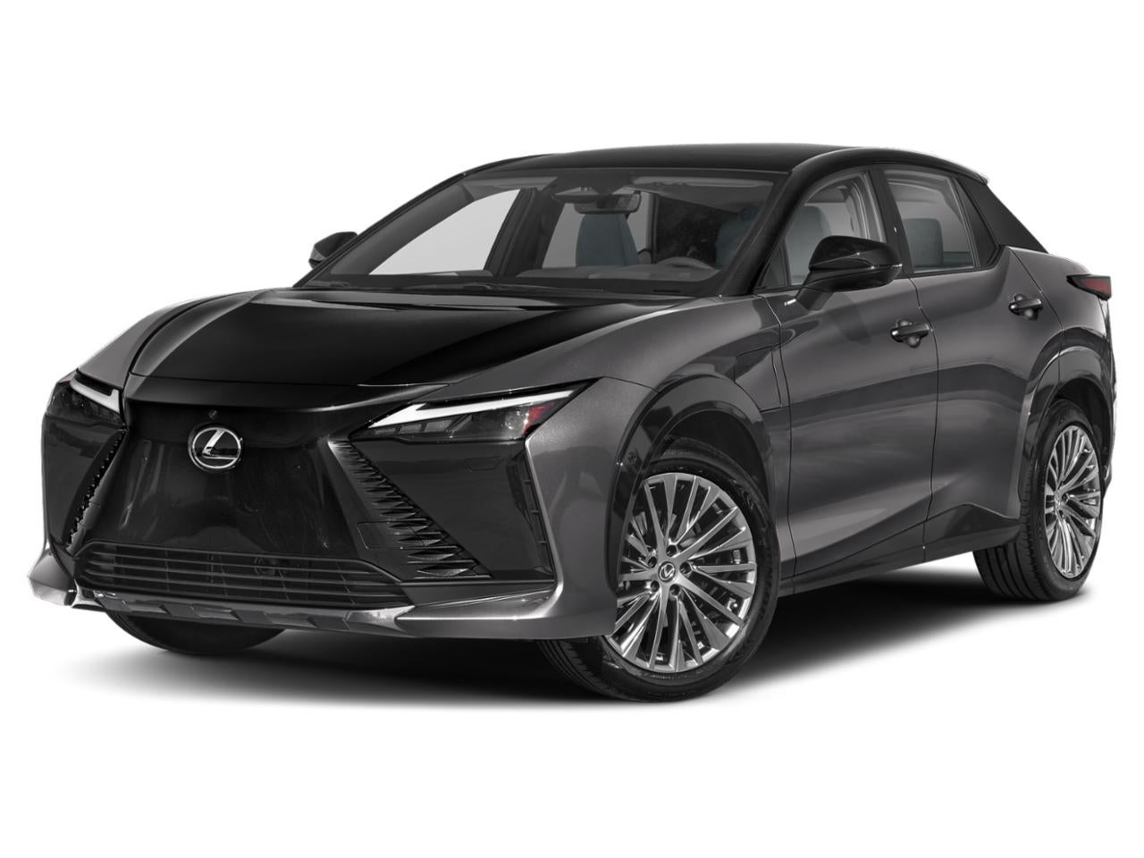2023 Lexus RZ Luxury AWD