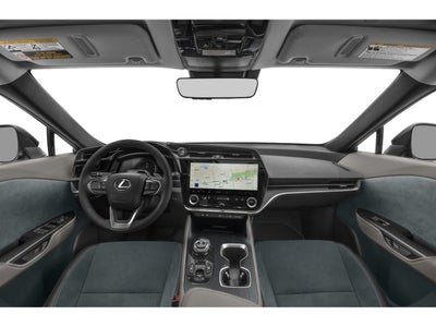 2023 Lexus RZ Luxury AWD
