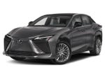 2023 Lexus RZ Luxury AWD