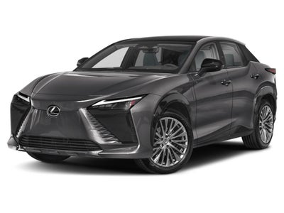 2023 Lexus RZ Luxury AWD