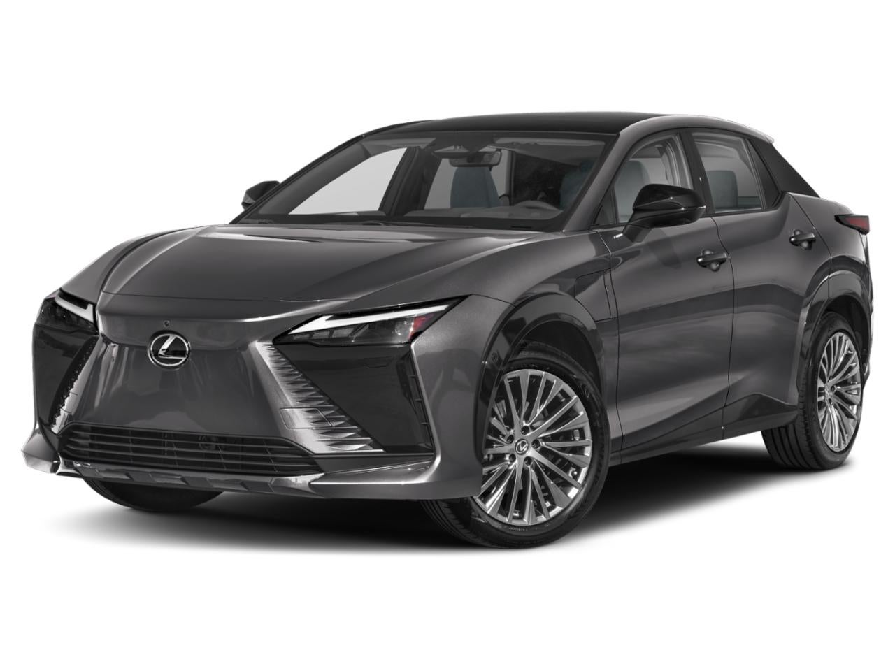 2023 Lexus RZ Luxury AWD
