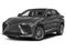 2023 Lexus RZ Luxury AWD