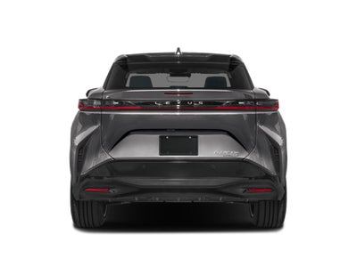 2023 Lexus RZ Luxury AWD
