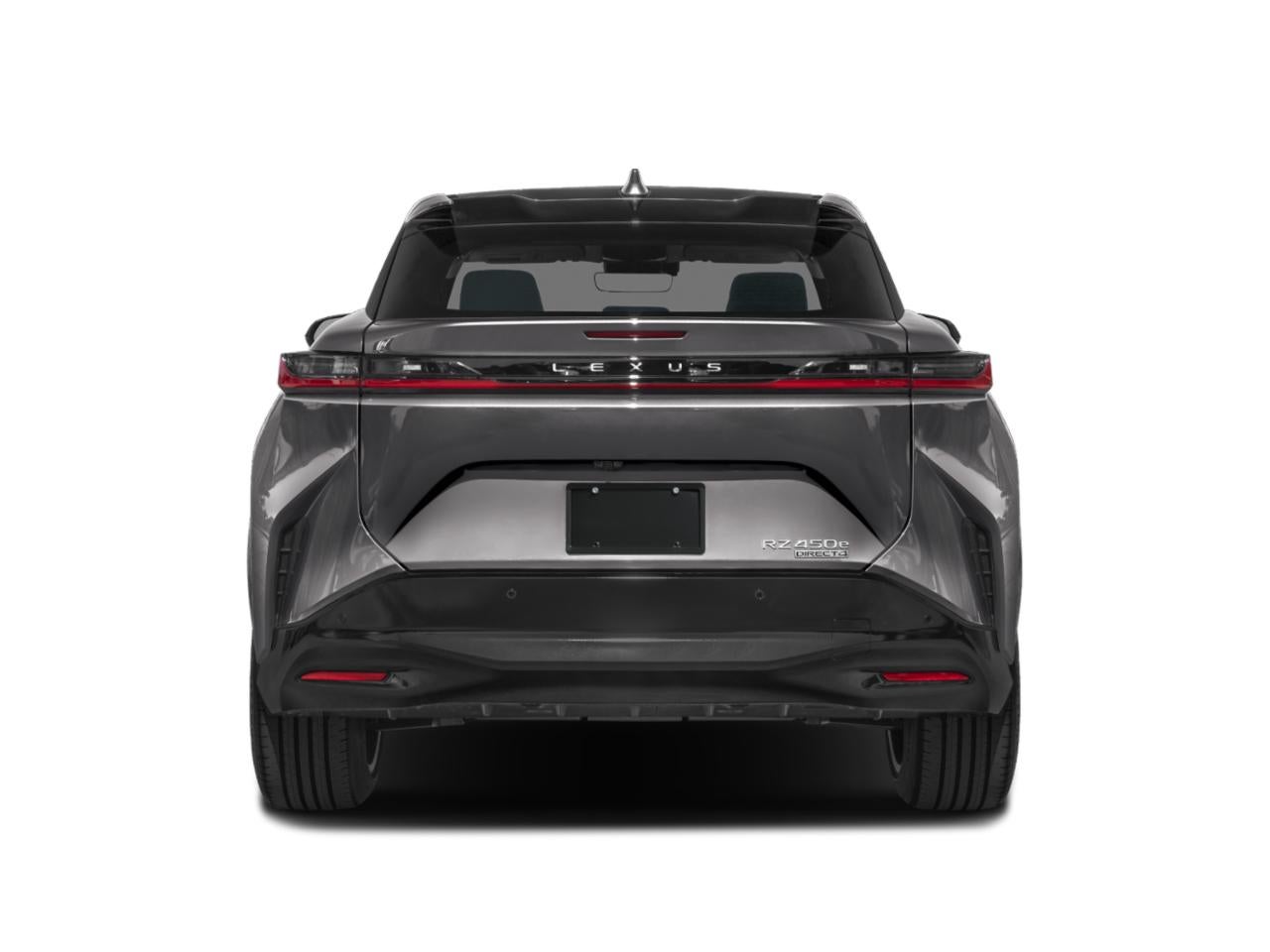 2023 Lexus RZ Luxury AWD