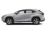 2018 Lexus NX 300h AWD