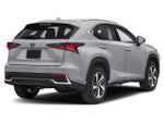 2018 Lexus NX 300h AWD