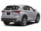 2018 Lexus NX 300h AWD