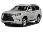 2015 Lexus GX 460 4WD 4dr