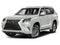2022 Lexus GX 460 Luxury 4WD