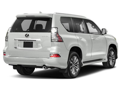 2022 Lexus GX 460 Luxury 4WD