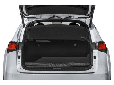 2018 Lexus NX 300 F Sport FWD