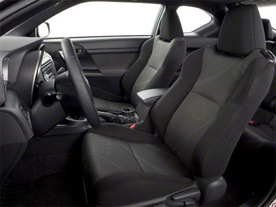 2012 Scion tC 2dr HB Man (Natl)