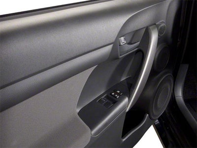 2012 Scion tC 2dr HB Man (Natl)