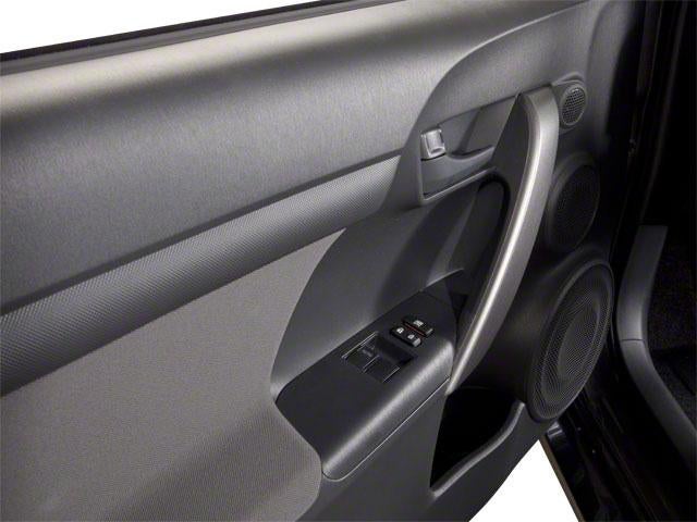 2012 Scion tC 2dr HB Man (Natl)