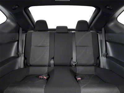 2012 Scion tC 2dr HB Man (Natl)