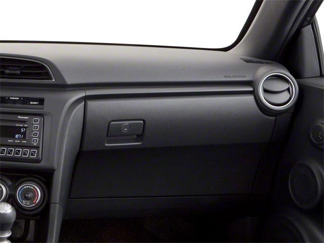 2012 Scion tC 2dr HB Man (Natl)