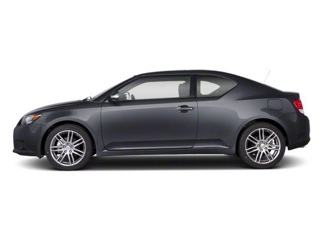 2012 Scion tC 2dr HB Man (Natl)