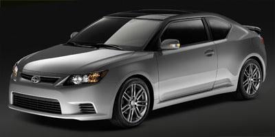 2012 Scion tC 2dr HB Man (Natl)