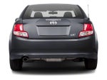 2012 Scion tC 2dr HB Man (Natl)
