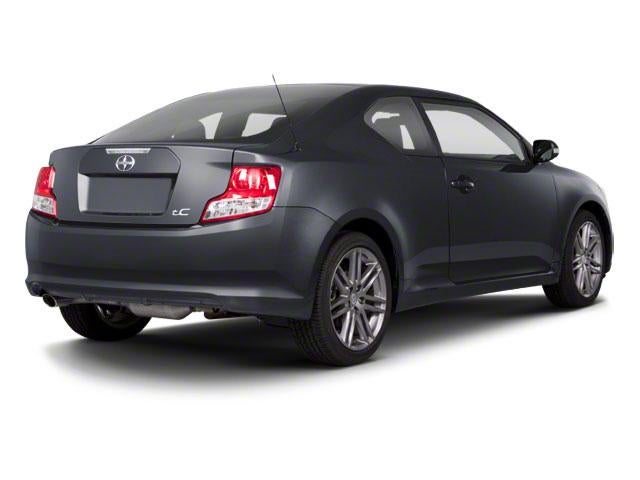 2012 Scion tC 2dr HB Man (Natl)