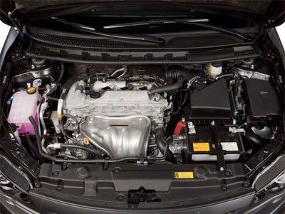 2012 Scion tC 2dr HB Man (Natl)