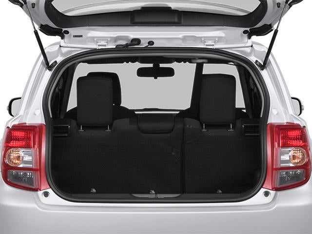 2013 Scion xD 5dr HB Auto (Natl)