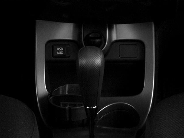 2013 Scion xD 5dr HB Auto (Natl)