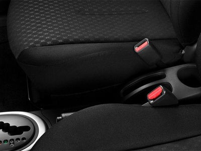 2013 Scion xD 5dr HB Auto (Natl)