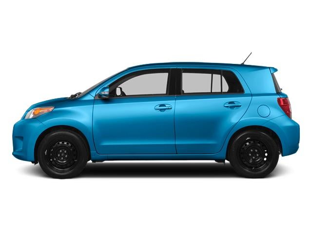 2013 Scion xD 5dr HB Auto (Natl)