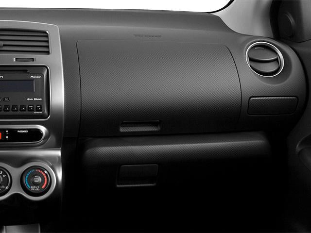 2013 Scion xD 5dr HB Auto (Natl)