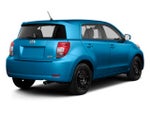 2013 Scion xD 5dr HB Auto (Natl)