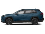 2022 Toyota RAV4 Hybrid SE AWD (Natl)