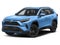 2024 Toyota RAV4 Hybrid SE AWD (Natl)