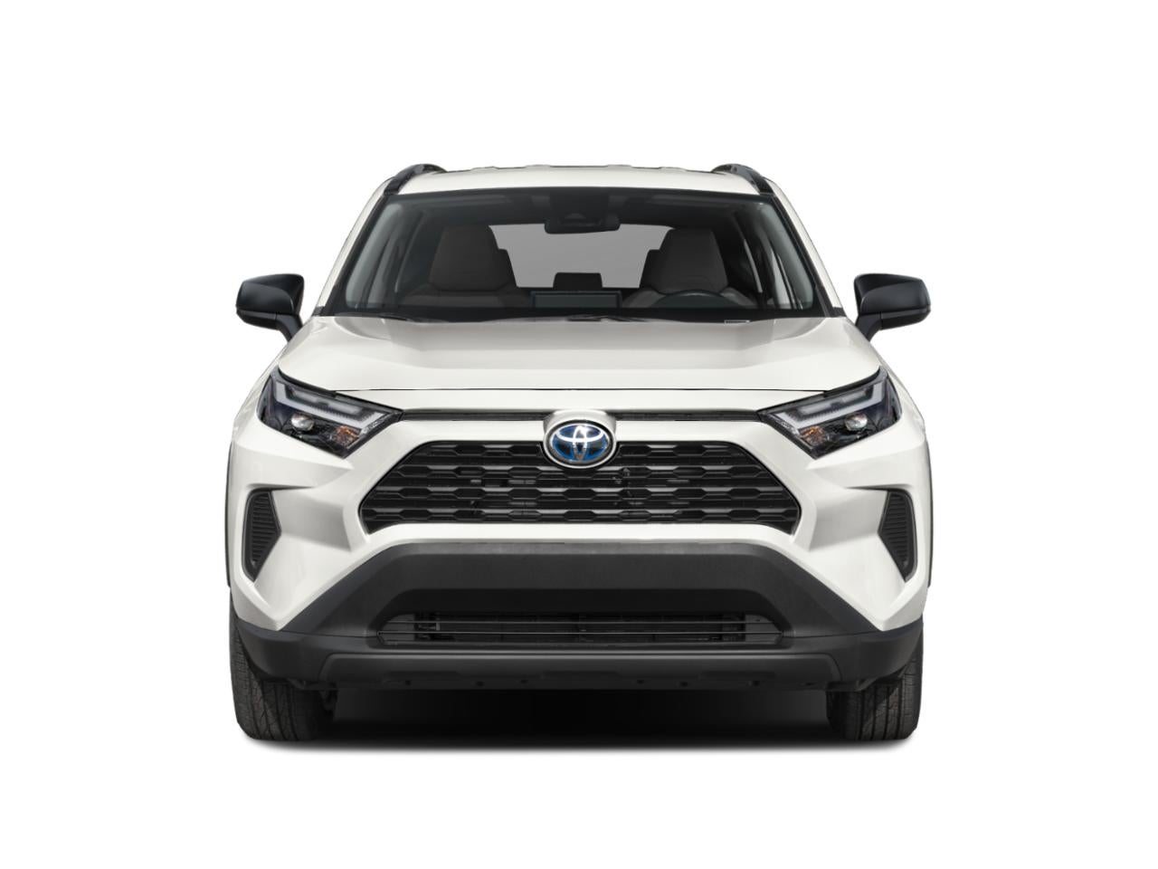 2024 Toyota RAV4 Hybrid SE AWD (Natl)