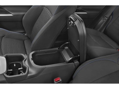 2025 Toyota RAV4 Hybrid SE AWD (Natl)
