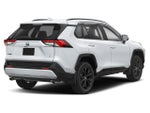 2024 Toyota RAV4 Hybrid SE AWD (Natl)