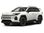 2026 Toyota RAV4 XLE Premium AWD (Natl)