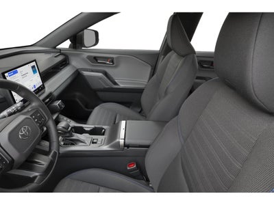 2026 Toyota RAV4 Plug-In Hybrid SE (Natl)