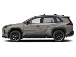 2026 Toyota RAV4 Plug-In Hybrid SE (Natl)