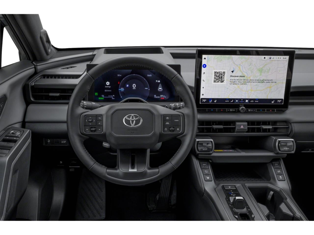 2026 Toyota RAV4 Plug-In Hybrid XSE (Natl)