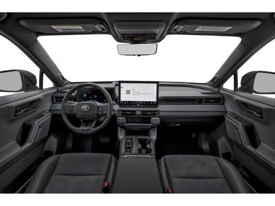 2026 Toyota RAV4 Plug-In Hybrid XSE (Natl)