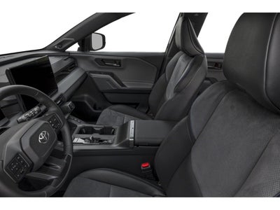 2026 Toyota RAV4 Plug-In Hybrid XSE (Natl)