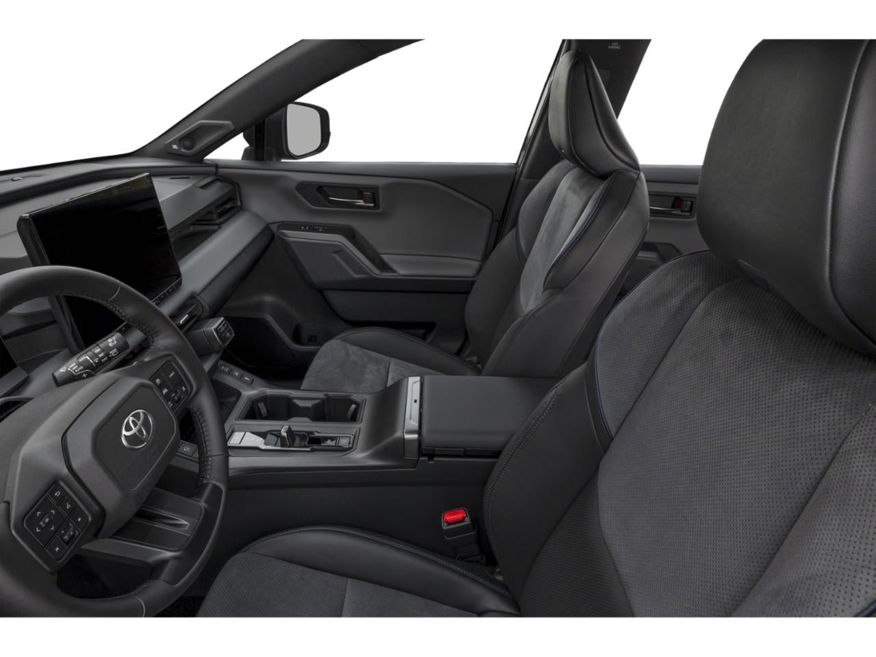 2026 Toyota RAV4 Plug-In Hybrid XSE (Natl)