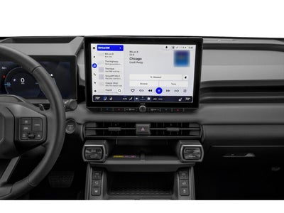 2026 Toyota RAV4 Plug-In Hybrid XSE (Natl)
