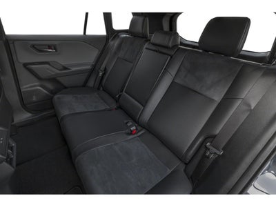 2026 Toyota RAV4 Plug-In Hybrid XSE (Natl)