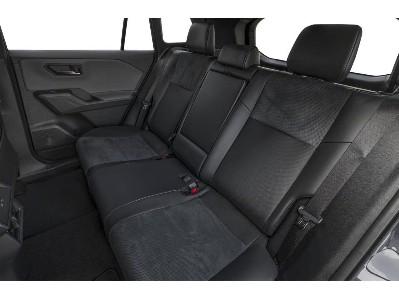 2026 Toyota RAV4 Plug-In Hybrid XSE (Natl)