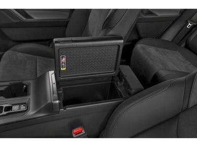 2026 Toyota RAV4 Plug-In Hybrid XSE (Natl)
