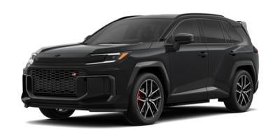 2026 Toyota RAV4 Plug-In Hybrid XSE (Natl)