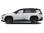 2026 Toyota RAV4 Plug-In Hybrid XSE (Natl)