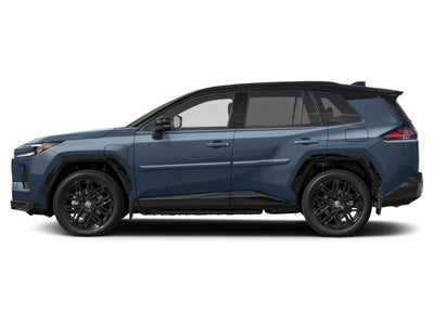 2026 Toyota RAV4 Plug-In Hybrid XSE (Natl)